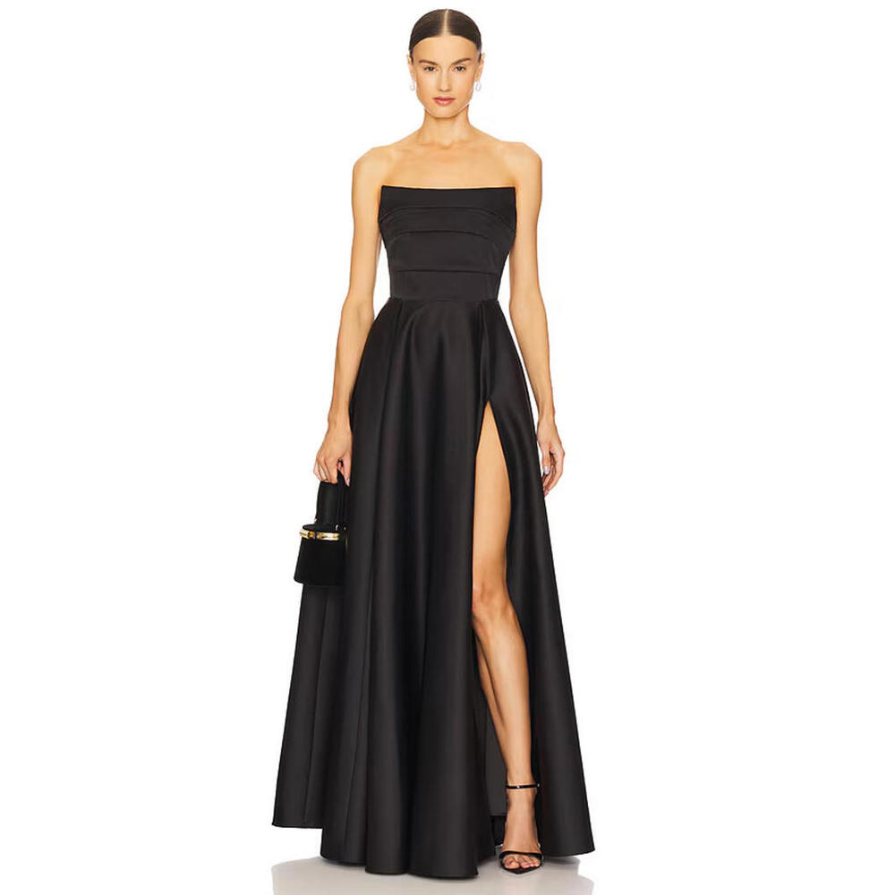 Sau Lee x Revolve Heidi Gown